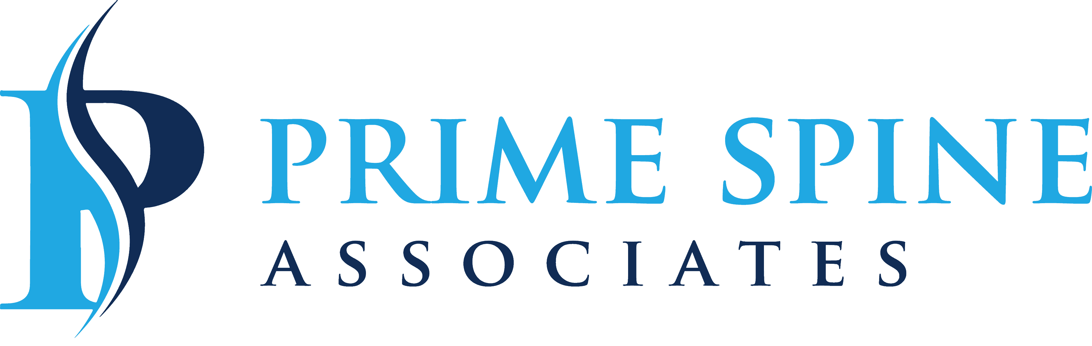 Prime Spine Associates