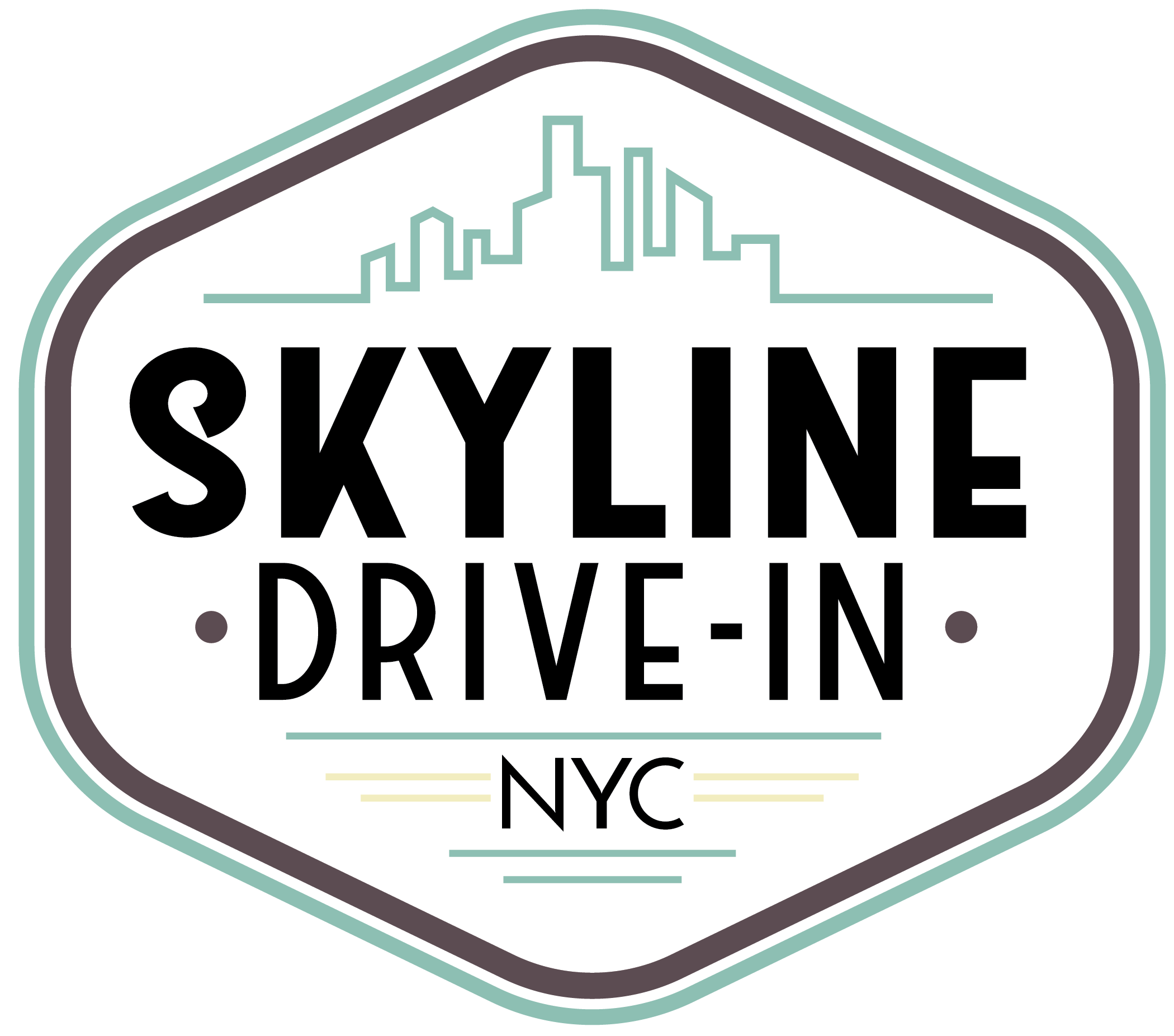 Skyline Drive-In NYC