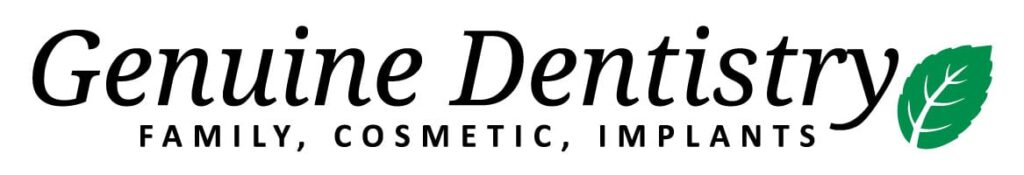 Genuine Dentistry