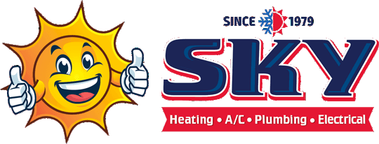 Sky Heating, AC, Plumbing & Electrical