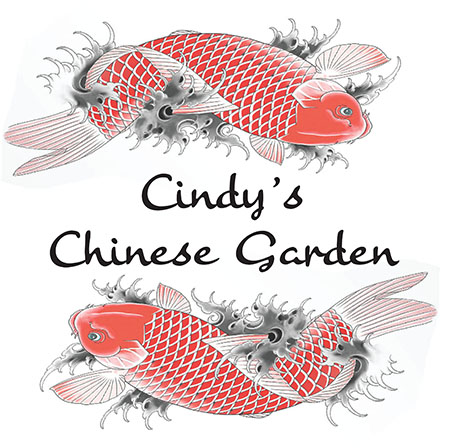 Cindy's Chinese Garden