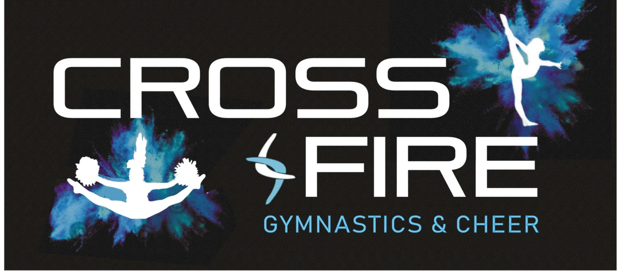 Crossfire Gymnastics & Cheer