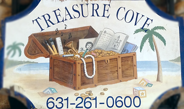 Treasure Cove Pre School