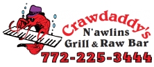 Crawdaddy's Grill and Raw Bar