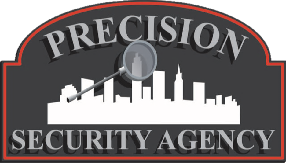 Precision Security Agency LLC