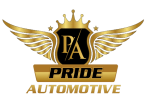 Pride Automotive