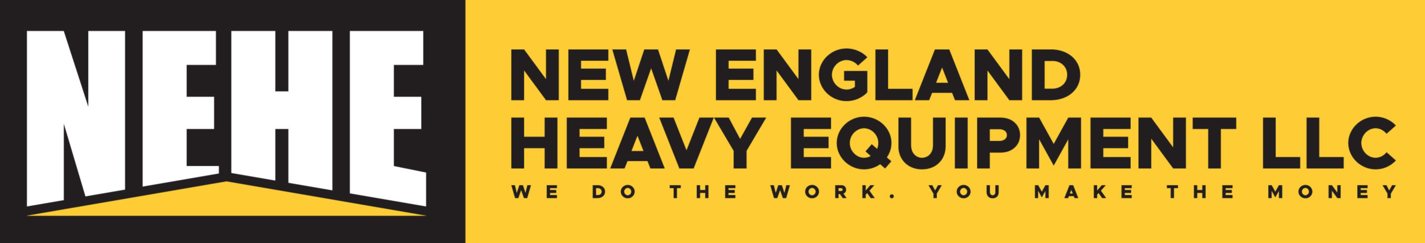 New England Heavy Equipment LLC