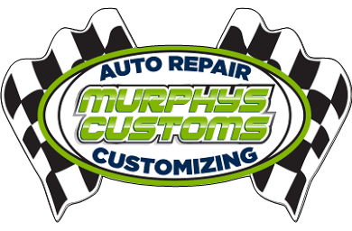 Murphys Customs