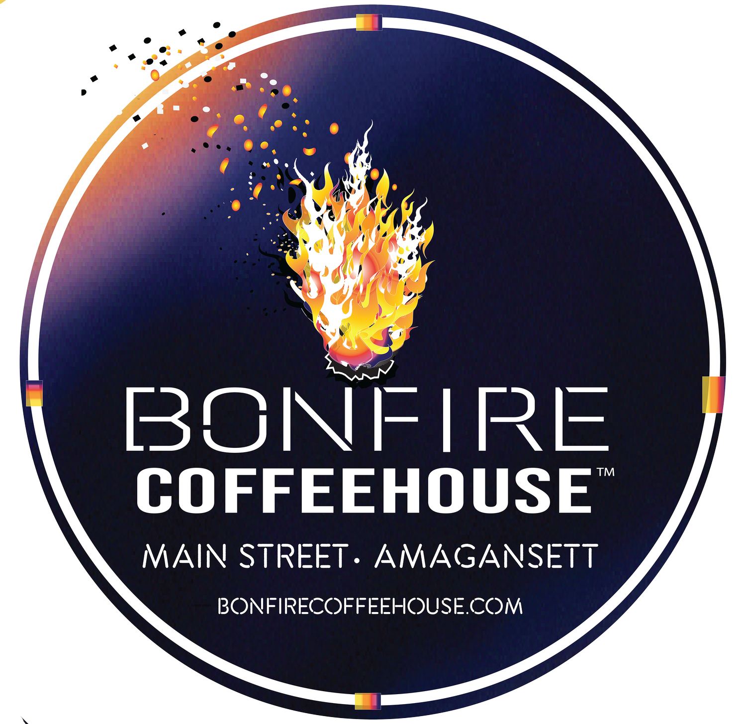 Bonfire Coffeehouse