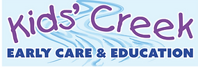 Kids' Creek Early Care & Education