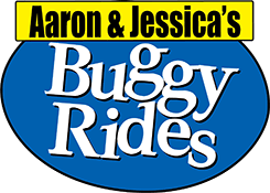 Aaron and Jessica's Buggy Rides