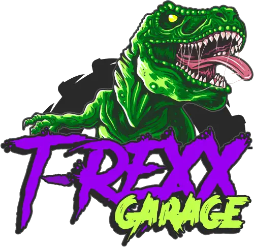 T-Rexx Garage