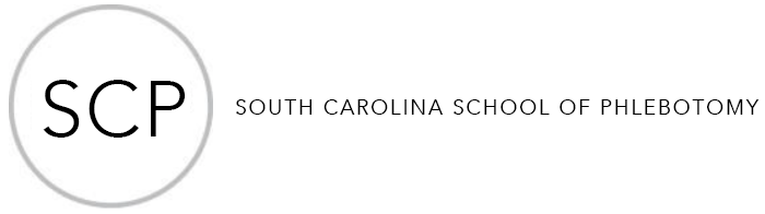 South Carolina School of Phlebotomy