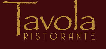 Tavola Ristorante and Catering