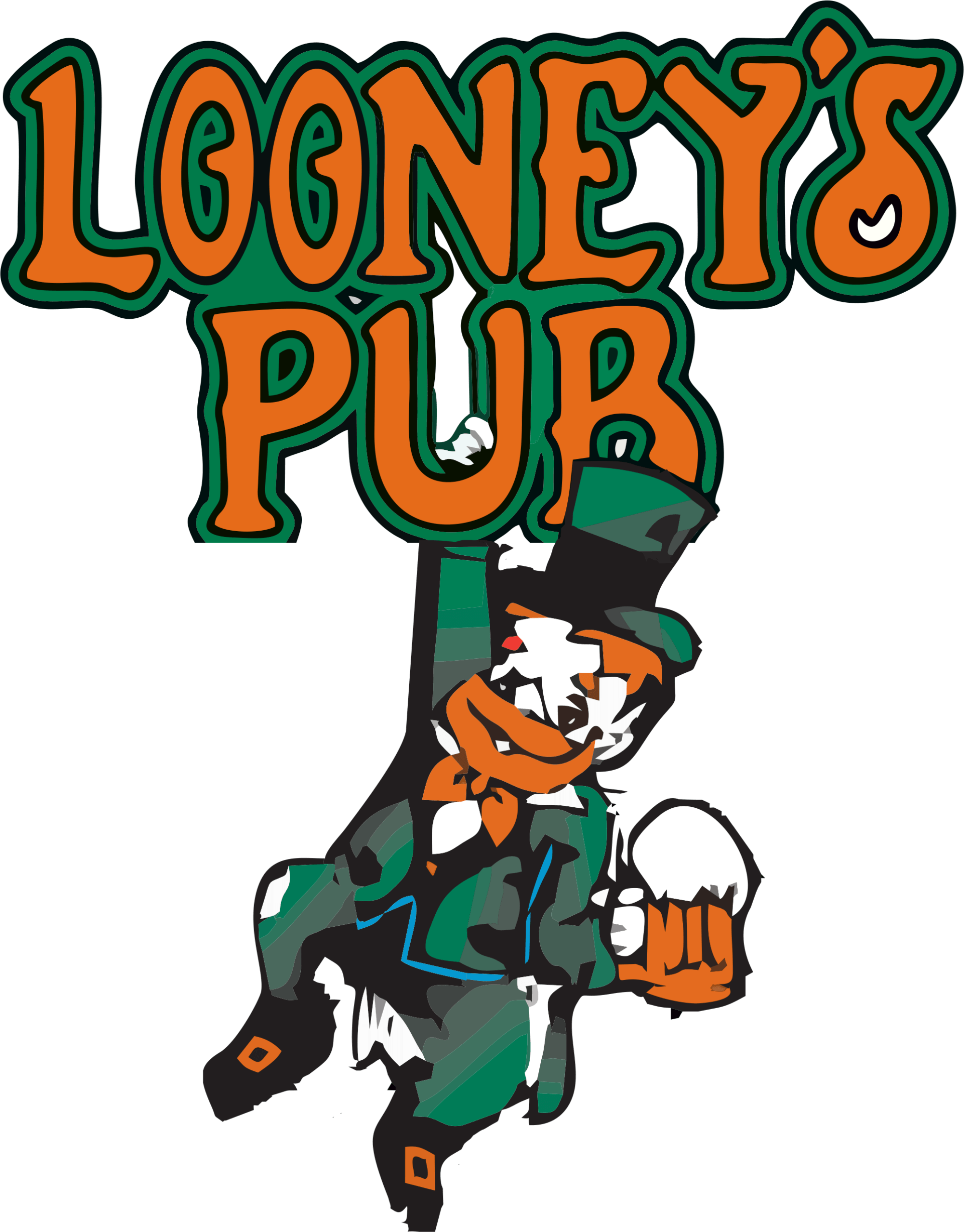 Looney's Pub