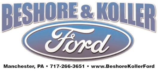 Beshore & Koller Ford