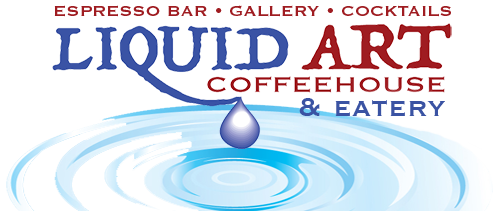 Liquid Art Coffeehouse & Eatery