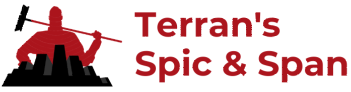 Terran's Spic & Span Cleaning Service LLC