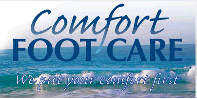 Comfort Foot Care, LLC