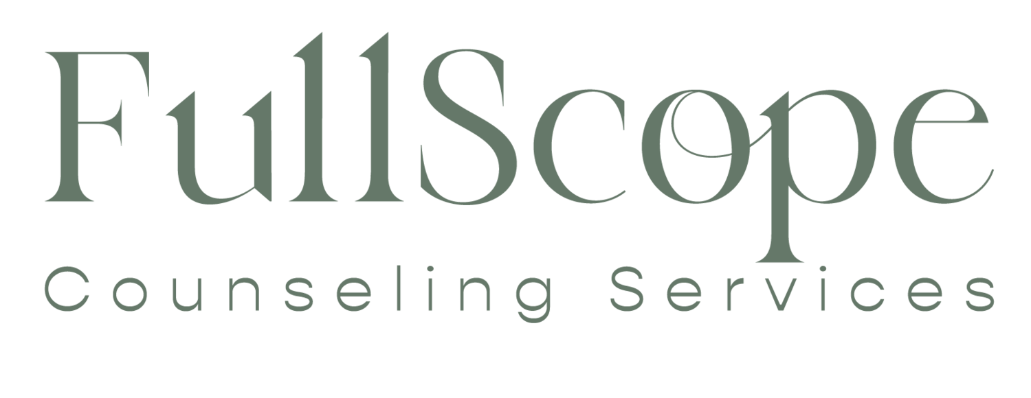 FullScope Counseling Services