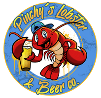 Pinchy's Lobster + Beer Company