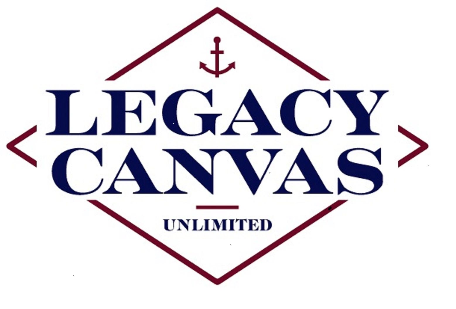 Legacy Canvas Unlimited