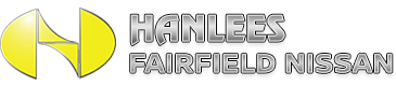 Hanlees Fairfield Nissan