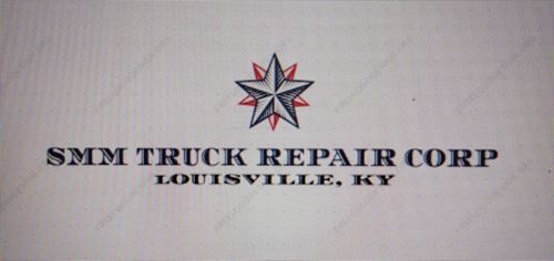 SMM TRUCK REPAIR CORP