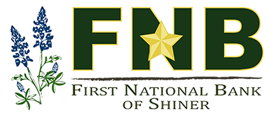 First National Bank of Shiner