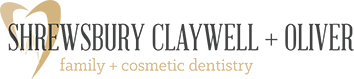 Shrewsbury, Claywell and Oliver Dentistry