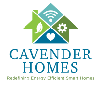 Cavender Homes