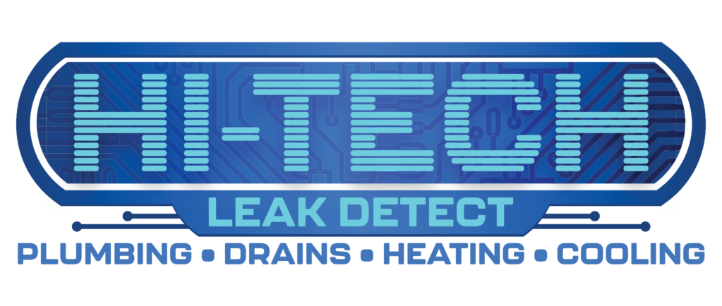 Hi-Tech Plumbing & Leak Detect