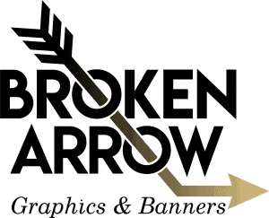 Broken Arrow Graphics & Banners LLC