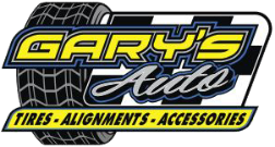 Gary's Auto & Accessories