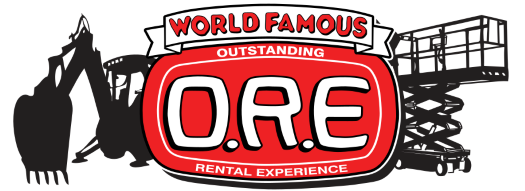 ORE Rentals - Easton