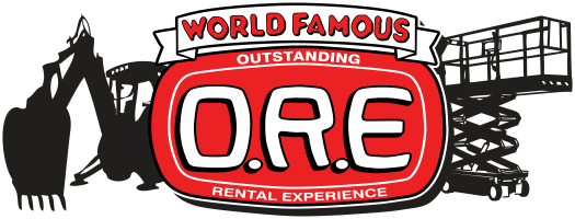 ORE Rentals - Easton