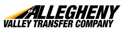 Allegheny Valley Transfer Co