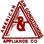 American A/C & Appliance Co.