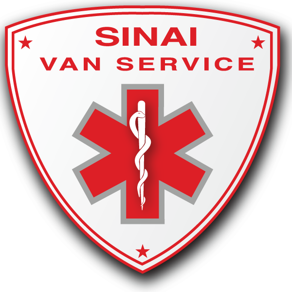 Sinai Van Service NYC