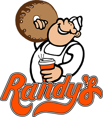 Randy's Donuts