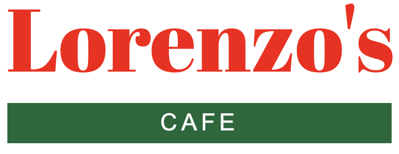 Lorenzo's Cafe