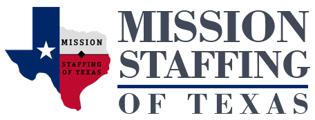Mission Staffing of Texas, LLC