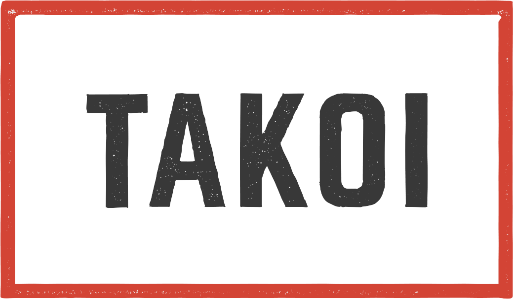 Takoi