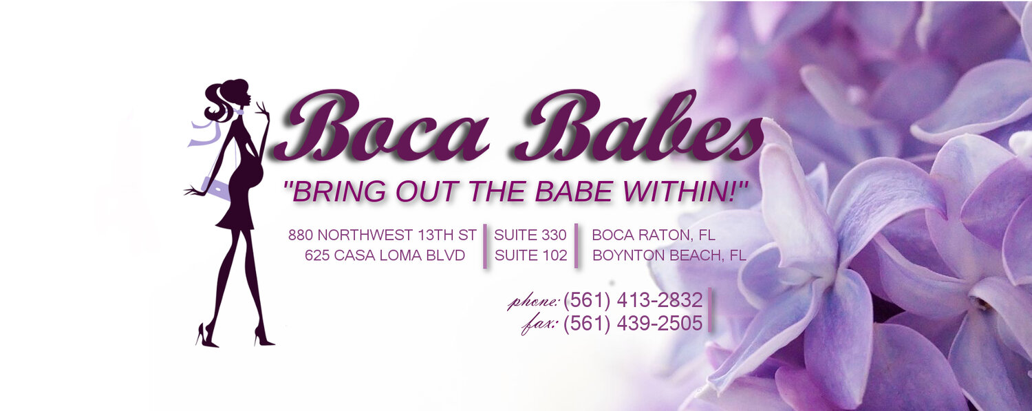 Boca Babes OBGYN, LLC