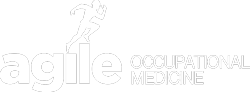 Agile Occupational Medicine