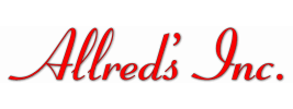 Allreds Inc