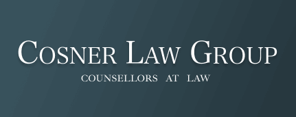 Cosner Law Group