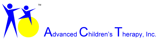 Advanced Children's Therapy, Inc.