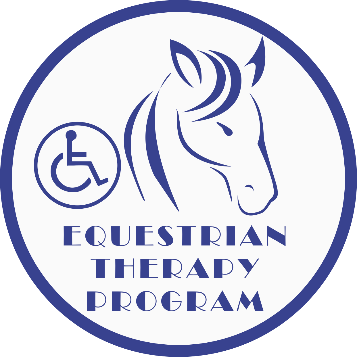 Equestrian Therapy Program