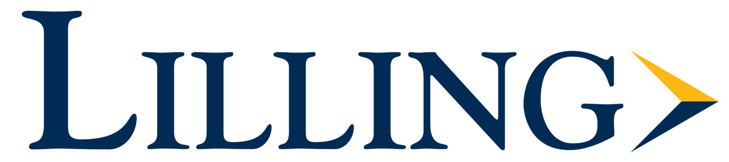 Lilling & Company LLP